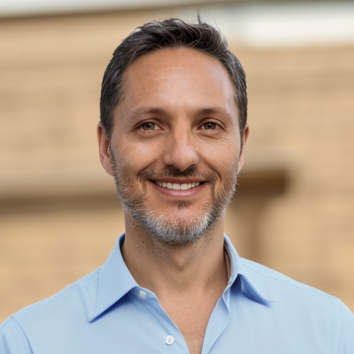 Pablo Carmona — AI Trainer, Calgary